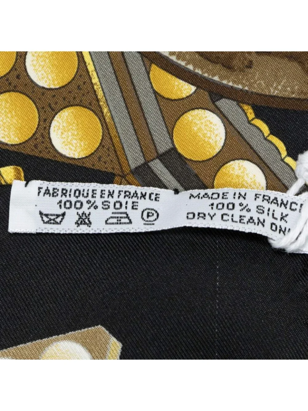 Hermes this authentic